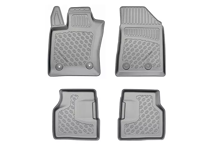 Mattosarja Alfa Romeo Tonale (Type 965) / Tonale (Type 965) 48V-Hybrid / To - Muut Mattosarjat - 878-403263 - 1