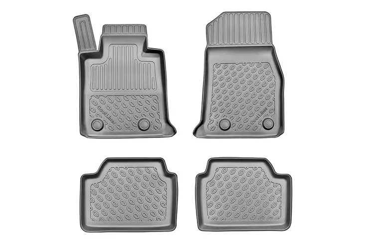 Mattosarja BMW 1 (F20) / (F21) 10.2011-06.2019 / 09.2012-06.2019 - BMW mattosarjat - 878-403153 - 1