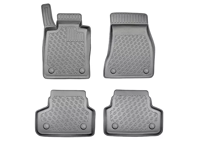 Mattosarja BMW 5 (G30) + Facelift 07.2020 / 5 (G30) Plug-in hybrid Limousine S/4 02.2017- - Toyota mattosarjat - 878-403623 - 1