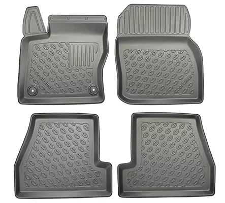 Mattosarja Ford Focus III Hatchback/STW 3/2011- 1,9 kg - Ford mattosarjat - 878-403113 - 1