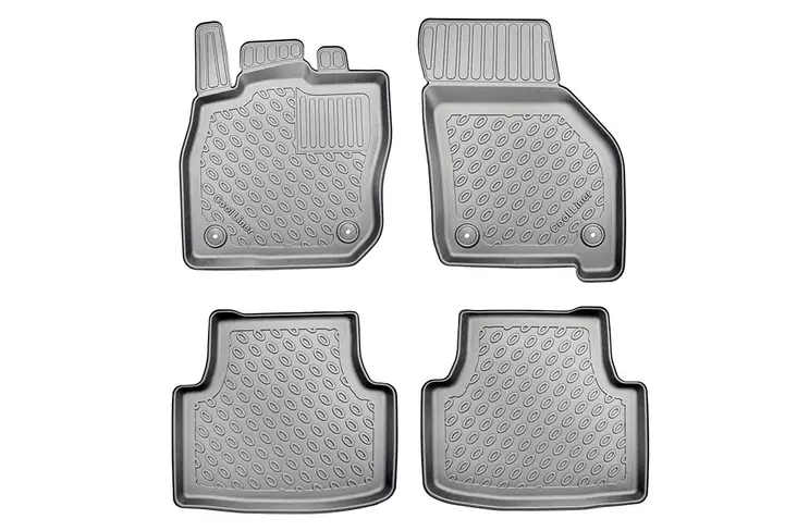 Mattosarja Golf Variant VIII, Seat Leon IV 2020- Hybrid - VW mattosarjat - 878-403083 - 1
