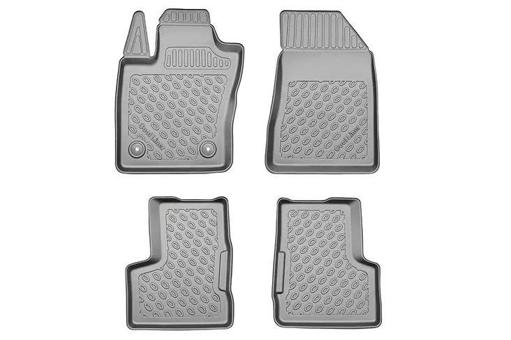 Mattosarja Jeep Renegade 4xe Plug-in Hybrid 06.2020- - Muut Mattosarjat - 878-403833 - 1