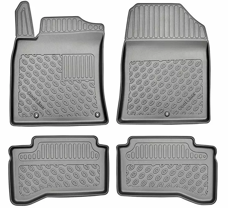 Mattosarja Kia XCeed Plug-in Hybrid SUV/5 02.2020- - Kia mattosarjat - 878-403813 - 1