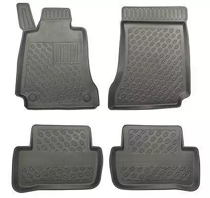 Mattosarja Mercedes Benz C W204 Sedan/STW 2007-2014 2,1 kg - Mercedes-Benz mattosarjat - 878-402713 - 1