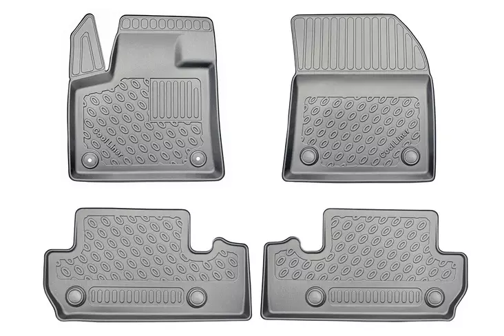 Mattosarja Peugeot 3008 II + Facelift 2020 11.2016- - Peugeot mattosarjat - 878-403573 - 1