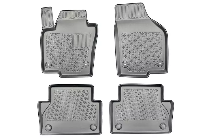 Mattosarja Volkswagen / Seat Sharan II / Alhambra II 5 & 7 seats 9.2010-03. - VW mattosarjat - 878-403093 - 1