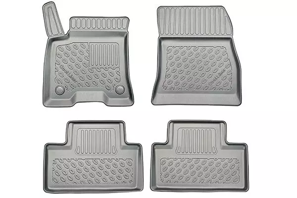 MATTOSRJ 3D MERCEDESEQB (X243) 12/21- - Mercedes-Benz mattosarjat - 878-404013 - 1