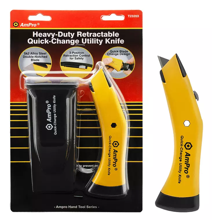 Mattoveitsi Taivutettu - Puukot, veitset ja kaapimet - T23203 - 1