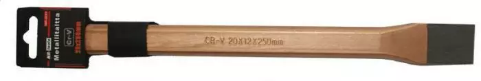 Metallitaltta 250mm - Lattataltat - 2293 - 1
