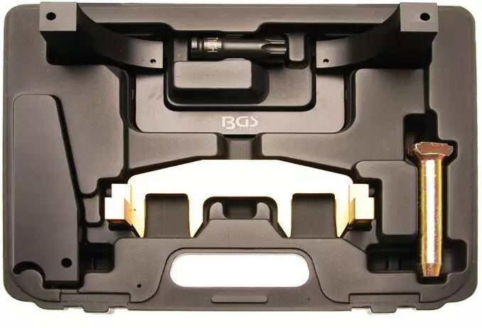 Moottorin Lukitustyökalu Mercedes-Benz M271 BGS - Mercedes-Benz ajoitus- ja lukitustyökalu - BGS62623 - 1