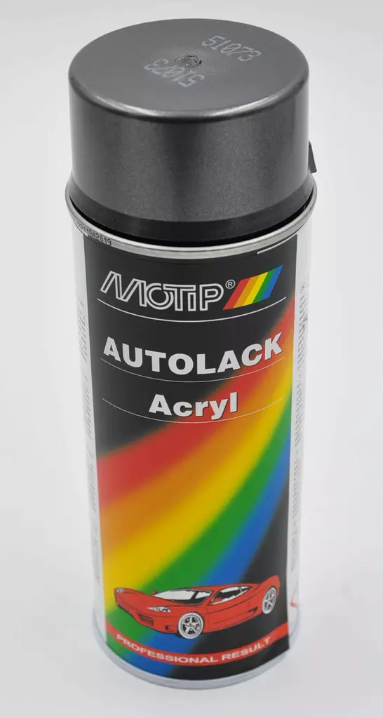 Motip Automaali 51073 - Automaali spray värikoodilla - 104-51073 - 1