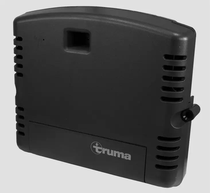 Mover smart A control unit - Vaunusiirtimet - 60040-00153 - 1