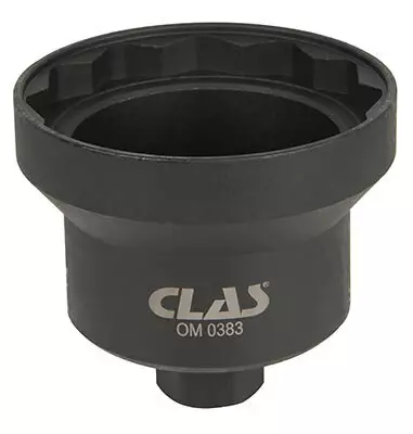 Napamutteriavain 110 mm, 12-kulmainen, IVECO - Napamutteriavaimet - 258-COM0383 - 1