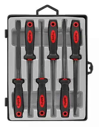 Neulaviilasarja 6-Os. - Viilat - T19523 - 1