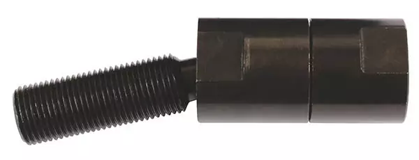 Nivel Suuttimen Laser 6092 Ulosvetosarjaan - Suutintyökalut - 258-6123 - 1