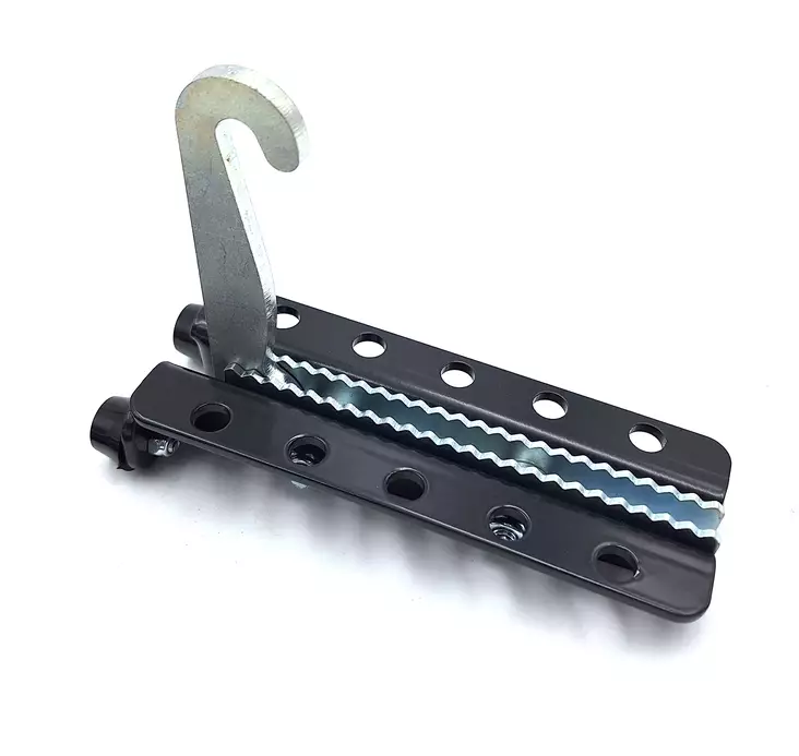 Nousutuki autoon S musta Hoyla - Kuljetuslaatikkojen lisävarusteet - OPS-103 - 1