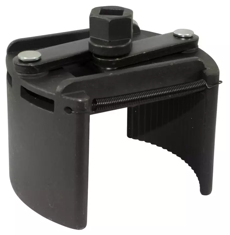 Öljynsuodatinavain115-140 mm - Suodatinavaimet - 291-8003 - 1