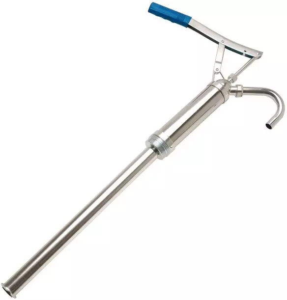 Öljypumppu 200 L Tynnyriin BGS - Tynnyripumput - BGS8343 - 1