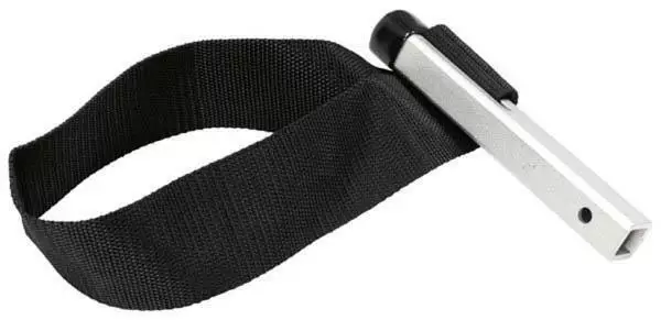 Öljysuodatinavain Nauhamalli max 150 mm - Suodatinavaimet - 291-0263 - 1