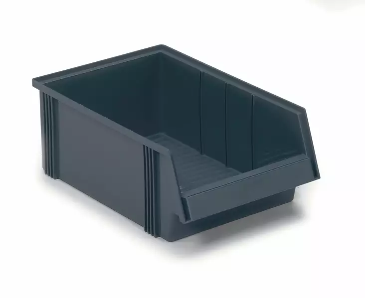 Ottolaatikko Harmaa 500X310X182 - Ottolaatikot - 699-3050-3 - 1