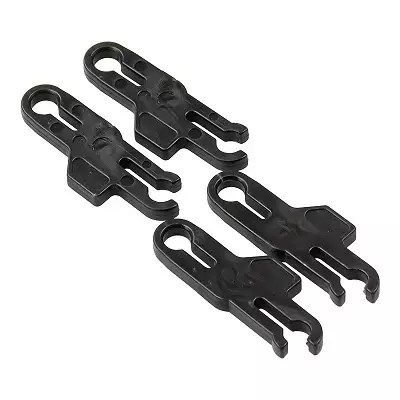 Oven pidike 4 kpl RMD 10.5T Dometic - Jääkaappien varaosat Dometic - 289078623 - 1