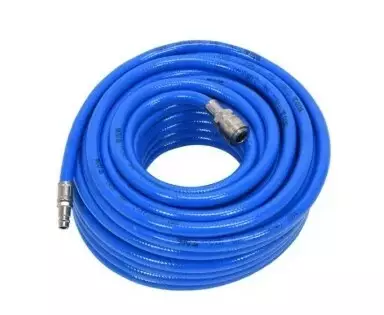 Paineilmaletku 10mm x 20 m YATO - Paineilmaletkut ja -kelat - 68380893 - 1