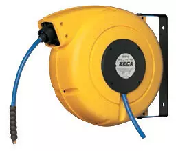 Paineilmaletkukela 13 mm 10+1 M 15 Bar - Paineilmaletkut ja -kelat - 280-U1-805-13 - 1