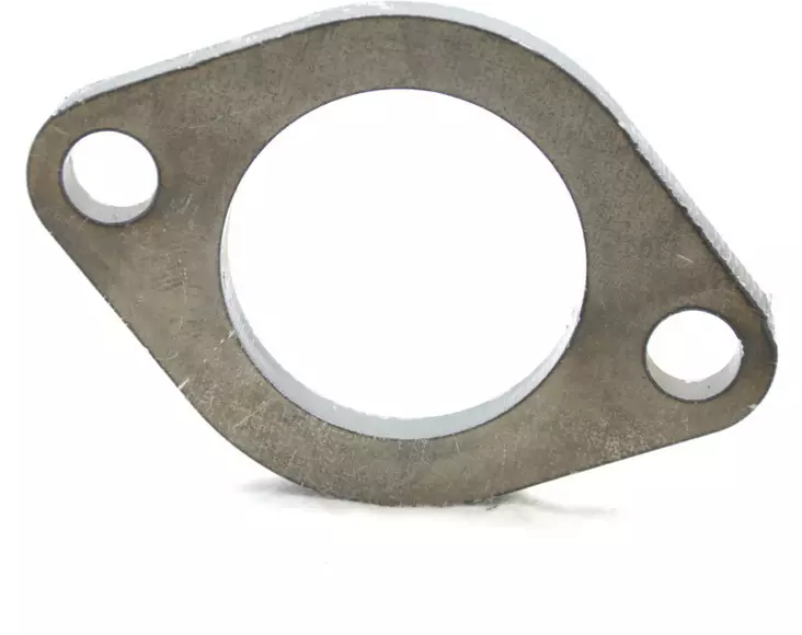 Pakoputken laippa Ø49,5 mm - Pakoputken asennustarvikkeet - 096-8633 - 1