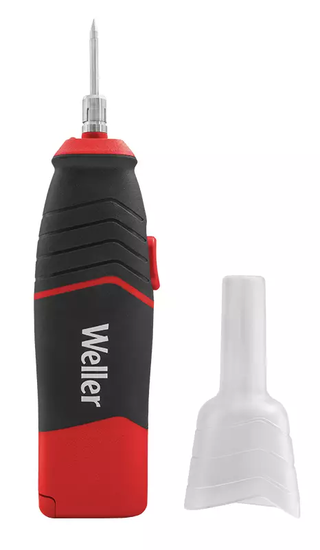 Paristojuotin 4.5 W sis. paristoo 3xAA - Juottimet ja kolvit - WL207183 - 2