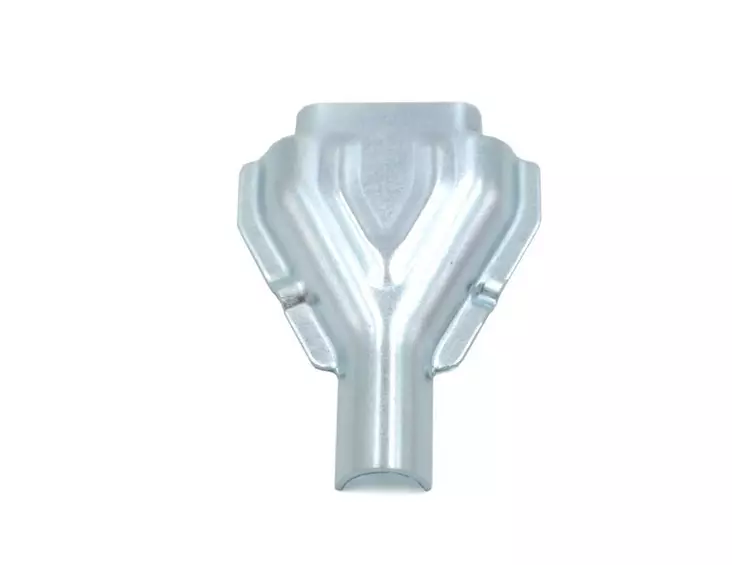 Peltipuolikas 18 mm Sopii Knott - Peräkärryn jarruvaraosat - 125-4010093 - 1