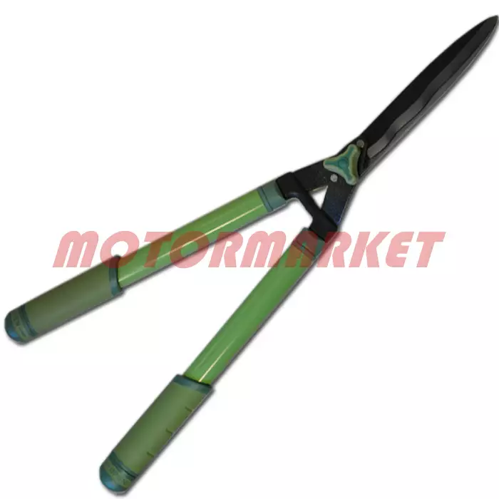 Pensassakset teleskooppivarrella - Sakset - 266-GH3143 - 1