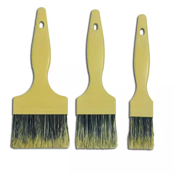 Pensselisarja 30,50 ja 70 mm - Pensselit ja sudit - 246-80003 - 1