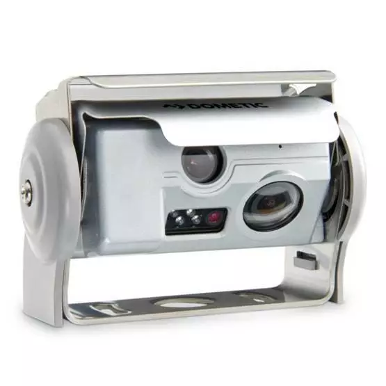 Peruutuskamera PerfectView CAM 44 Dometic - Dometic peruutuskamerat - 9600000043 - 1