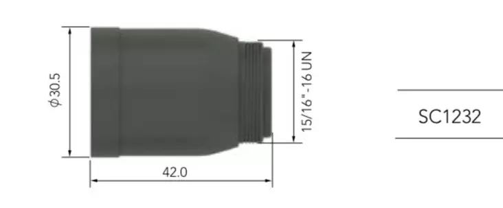 PLASMA SUOJAKUPUKIERTEELLÄ P120 1 KPL - Plasmaleikkurien kulutusosat - WA67443 - 1