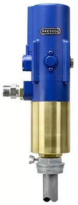 Pneumaattinen siirtopumppu jäähdytysnesteelle - Tynnyripumput - 555-19135843 - 1