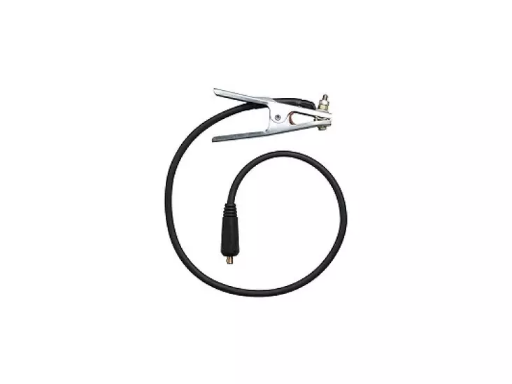 Puikkokaapeli 16 mm SK35 3 m - Hitsaustarvikkeet ja liittimet - WA65753 - 1