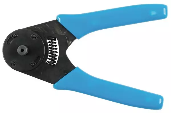 Puristuspihdit Deutsch DT Liittimille - Liitintyökalut - 258-7533 - 1