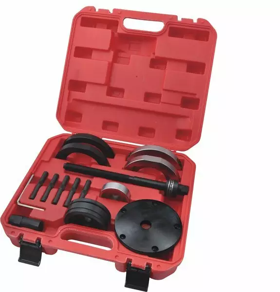 Pyöränlaakerin Ulosvetosarja 85mm - Napa- ja laakerityökalut - 291-XL041033 - 1