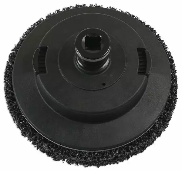 Pyörännavan Puhdistuslaikka 160 mm 1/2" - Napa- ja laakerityökalut - 258-7133 - 1