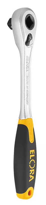 Räikkäväännin 1/2" 270mm - Räikät ja vääntimet - EL125503 - 1