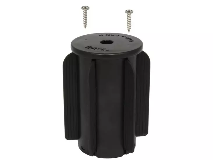 RAM Mounts Adapteri Mukitelineeseen - RAM Mounts alustapidikkeet - RAP2993 - 1