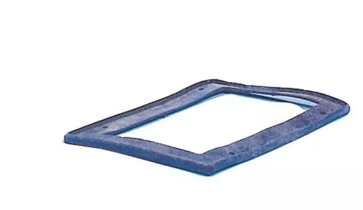 Rasian kumitiiviste rasioihin 1000202, 1000203 ja 1000204 - Sähkörasiat ja pistokkeet - 1000213 - 1