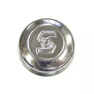 Rasvakuppi 52mm Kartiolaakeri Rumpuun - Peräkärryn rasvakupit - 30403 - 1