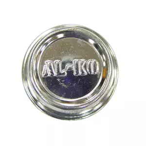 Rasvakuppi AL-KO 48 mm - Peräkärryn rasvakupit - 30093 - 1