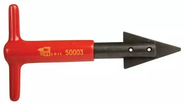 Recoil Kierteen Irrotustyökalu 4-24mm - Irtokierteen asennustyökalut - 684-11-50003 - 1