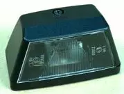 Rekisterivalo 100x55 RV 45 mm100x55x57,5, K 415 - Peräkärryn rekisterikilven valot - 0900323 - 1