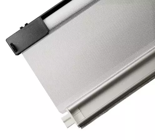 Remis hyönteisverkko REMItop, Streamline / Vista kattoluukkuun, valkoinen - Kattoluukut ja osat - 10010223 - 1