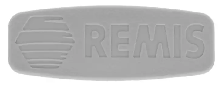 Remis peitelevy REMIfront IV harmaa - Kattoluukut ja osat - 10025283 - 1