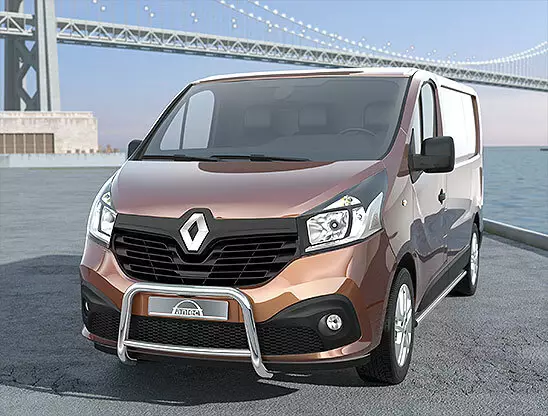 RenaultTrafic Valorauta 06/2014- EU 60 mm - Renault valoraudat - AN1114313 - 1