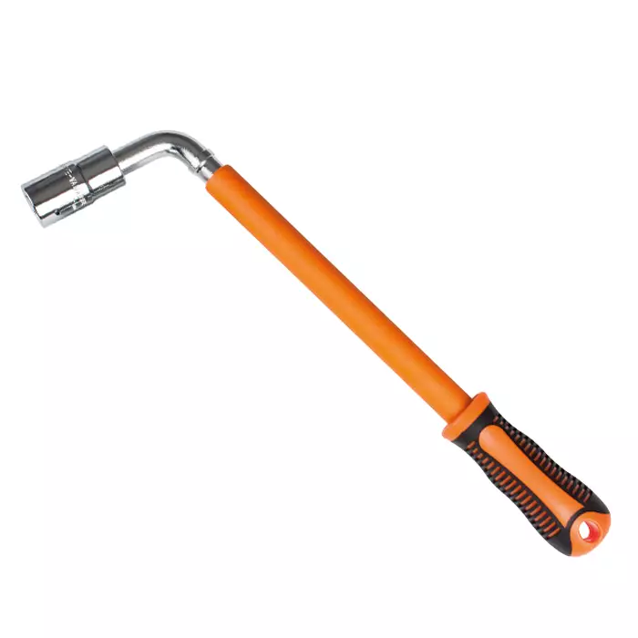 Rengasavain Teleskooppi 17x19 mm - Vannehylsyt ja momenttisauvat - 291-13 - 1